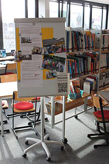 Bibliothek