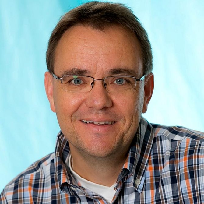 Herr Braun (Mittelstufenleiter 7+8, Berufsorientierung)