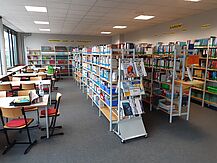 Bibliothek