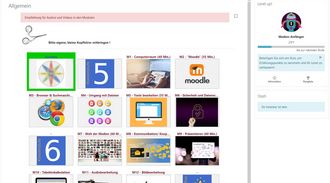 Medienmodule