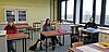 Mirjam, Paula, Dominik