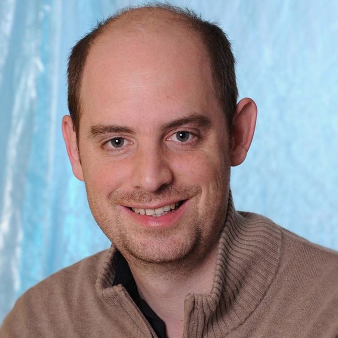 Dr. Thomas Bittig (Netzwerk, IT)