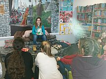 Bibliothek