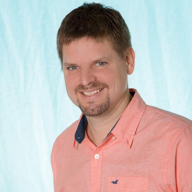 Herr Mehler (Orientierungsstufenleiter)