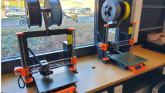 3D-Drucker